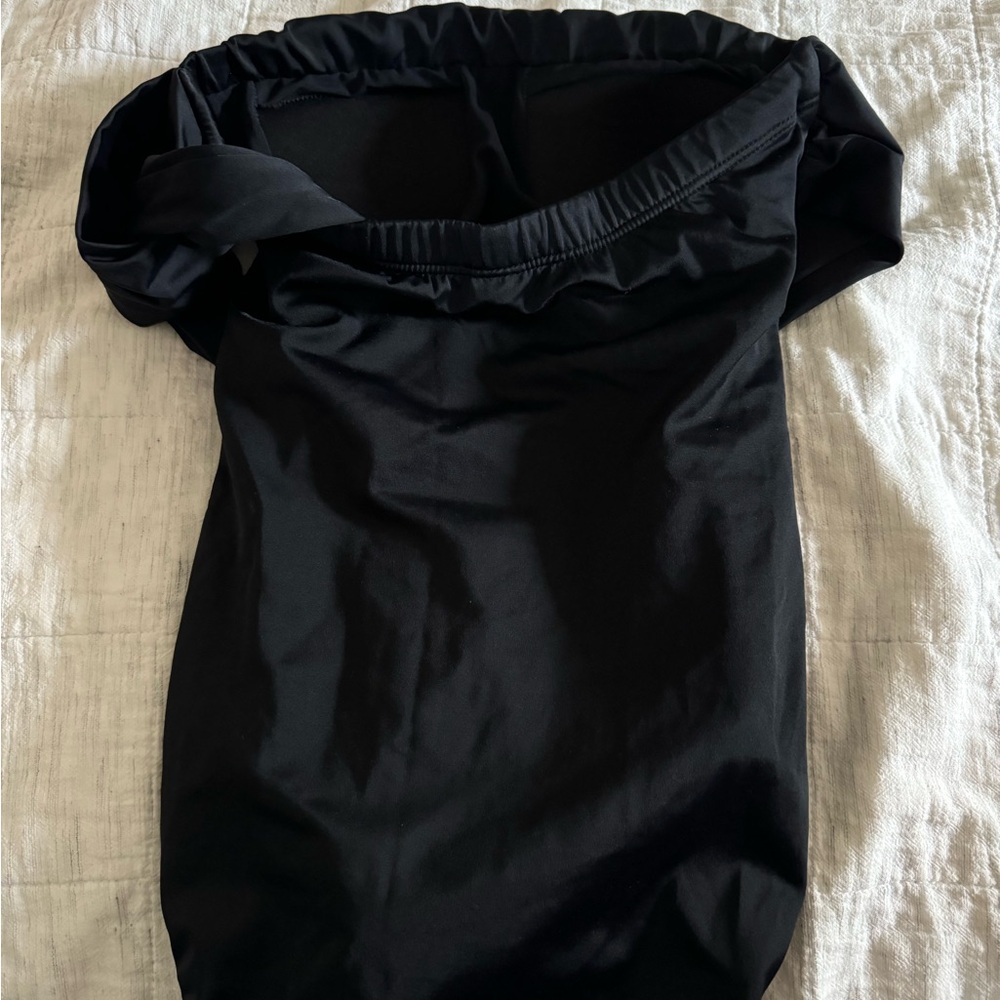 Venus one shoulder bathing suit - Picture 3 of 6